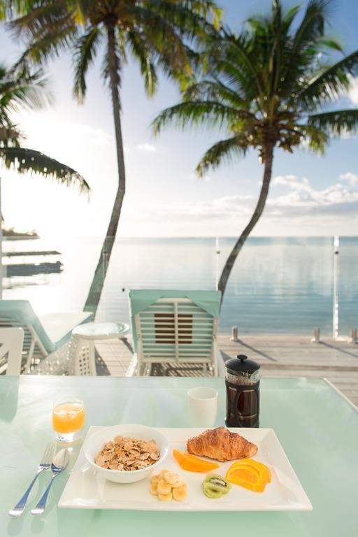 Crystal Blue Lagoon Villas Rarotonga Room photo